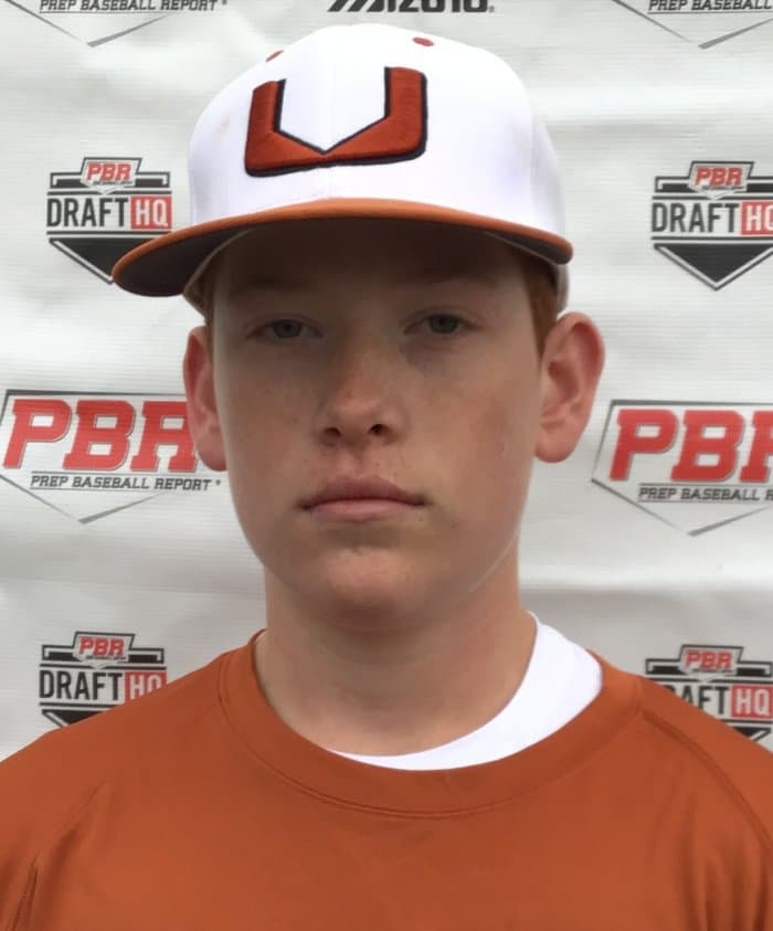 Brady Cesaratto, Outfielder · Fairfield Prep, class of 2027