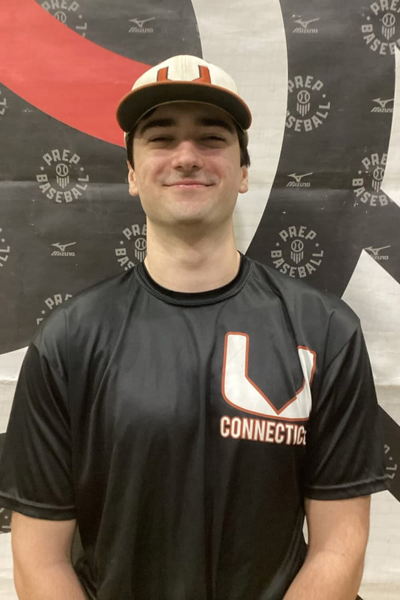 Casey Meyer, Outfielder and first baseman · Wilton High School, Haverford College commit