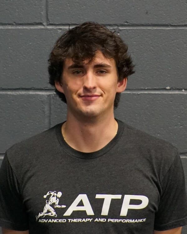 Alex Stevens, Integrated Performance Coach