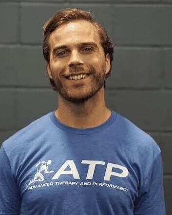 Brian Donofrio, Director of Integrated Performance