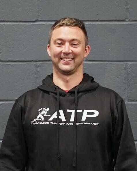 Josh Heenan, Founder & President