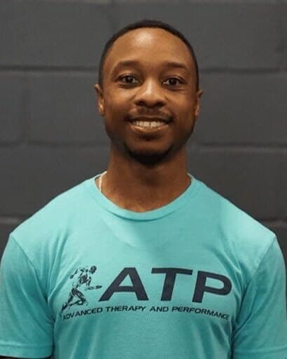 Kevin Murat, Integrated Performance Therapist