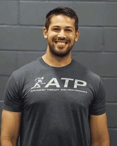 Matt Rieger, Integrated Mental Performance Coach