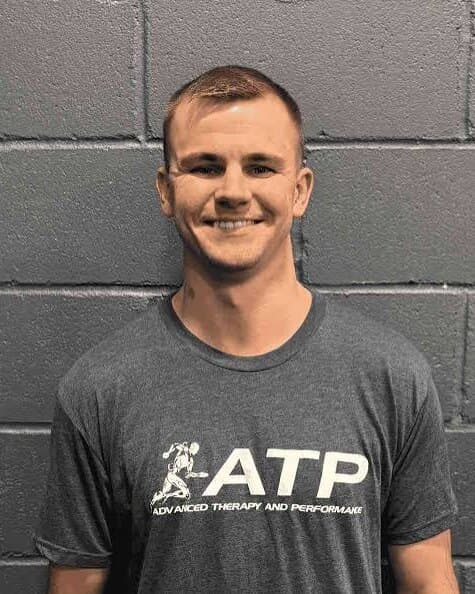 Nick Kuzia, Remote Integrated Throwing Coordinator