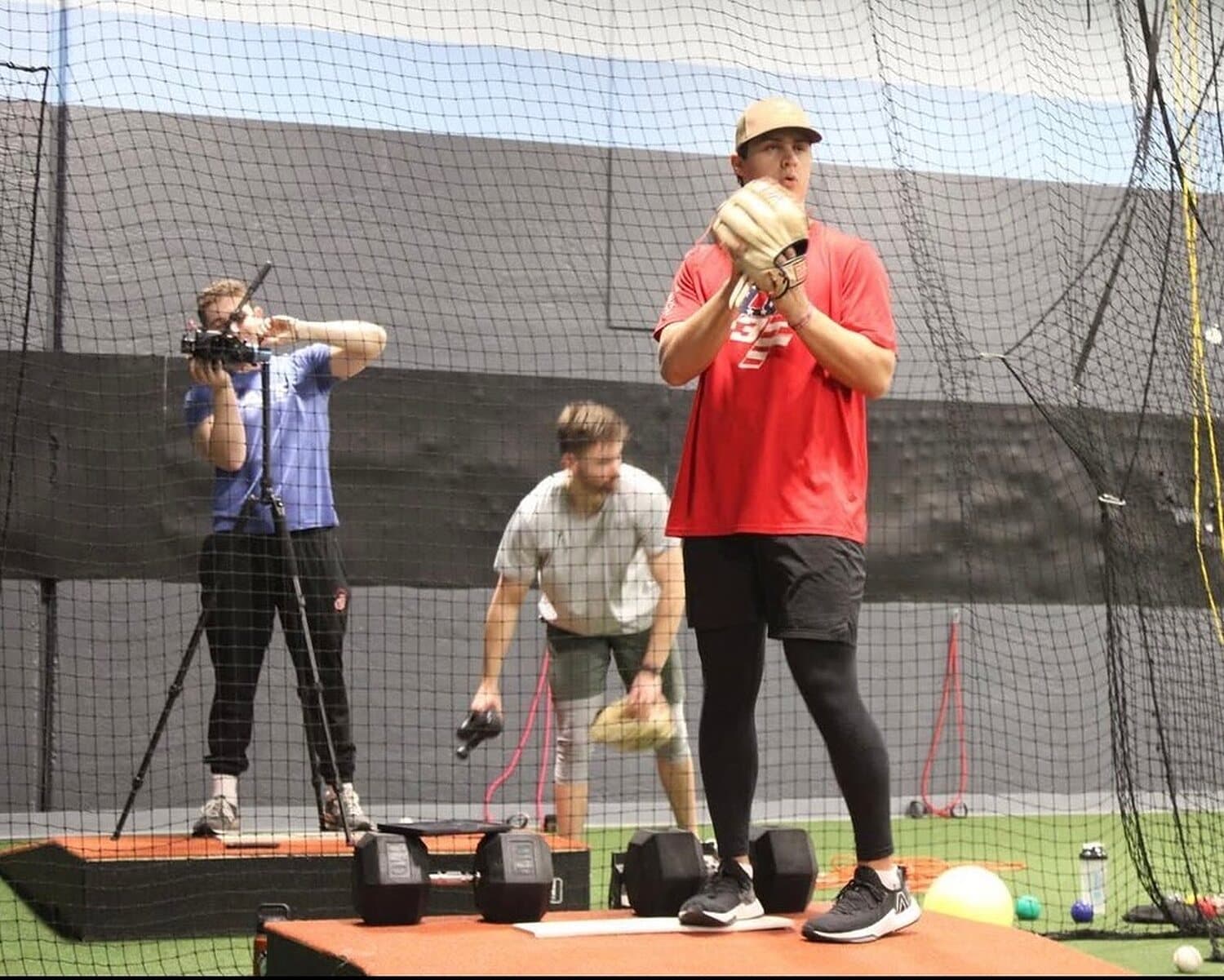 Video analysis
